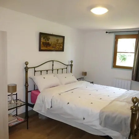 Couette-café Chez Kate 3*