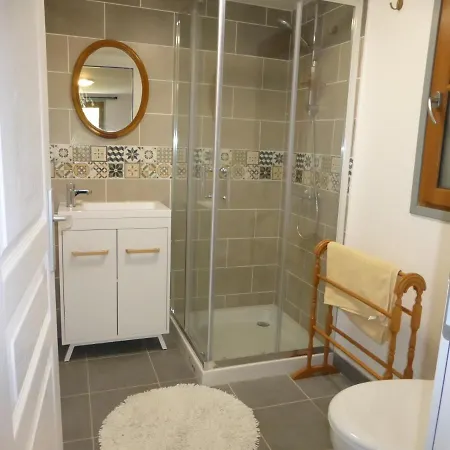 Chez Kate Bed & Breakfast 3*