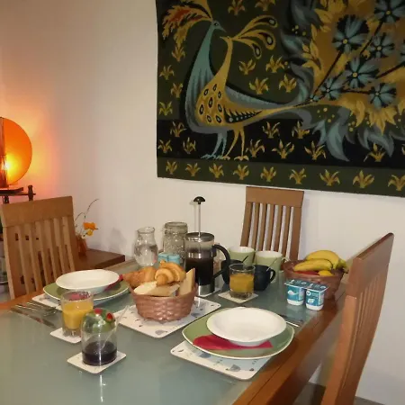 Chez Kate 3* Charroux (Vienne)