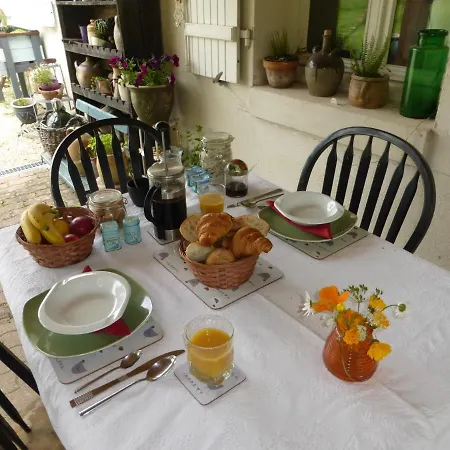 Bed & Breakfast Chez Kate 3*