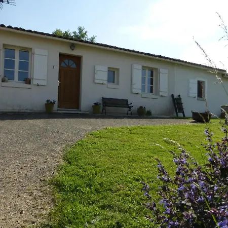 Bed & Breakfast Chez Kate