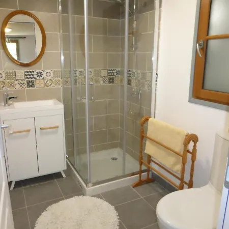 Chez Kate 3* Charroux (Vienne)