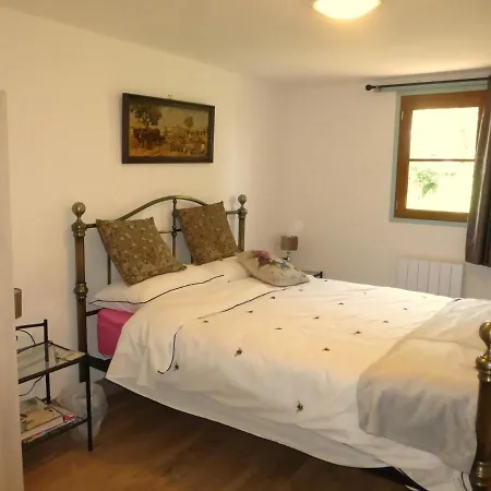 Bed & Breakfast Chez Kate *